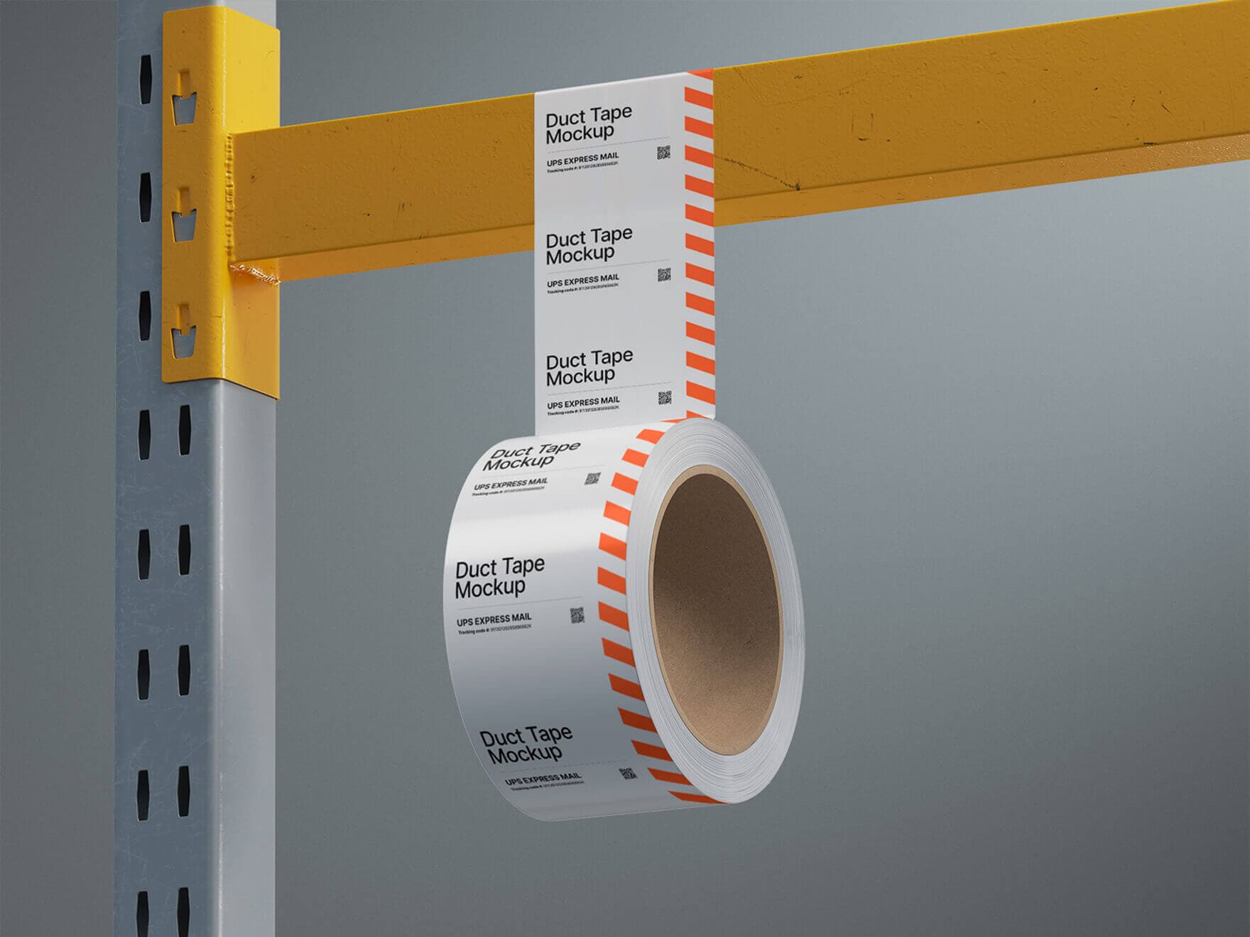 Portfolio bottom banner