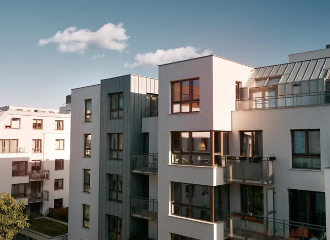 Interior Transformation project