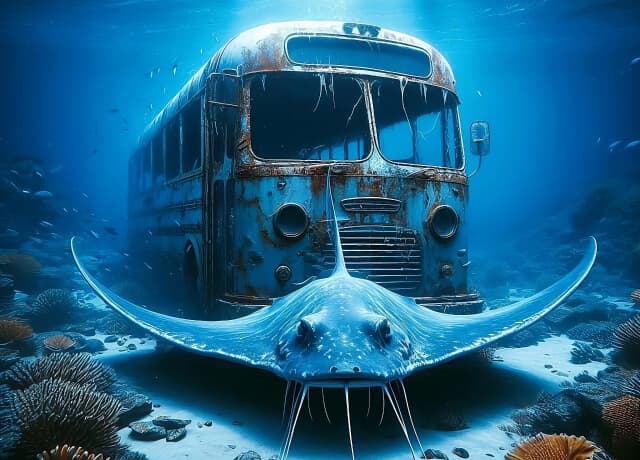 DT SYNDICATE project image