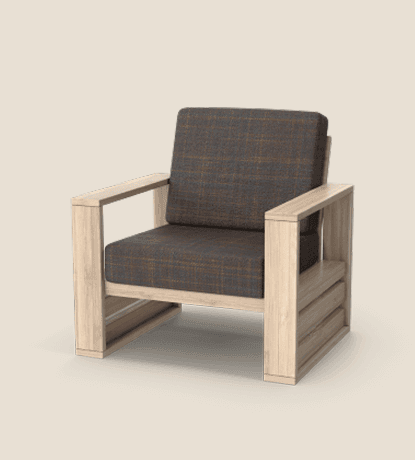 Paxous Chair