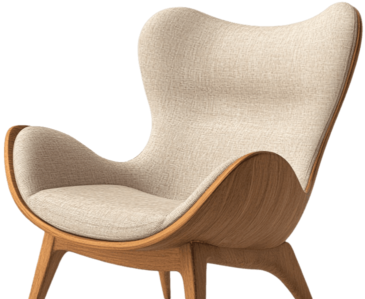 Form dining chairs