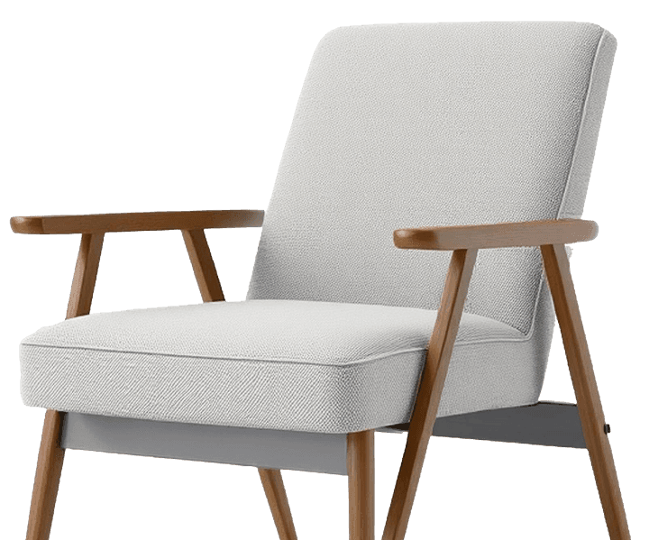 Elegant Dining Seats