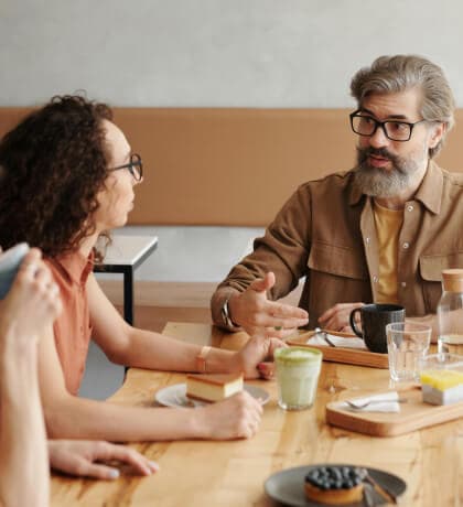 How to solve issues with design